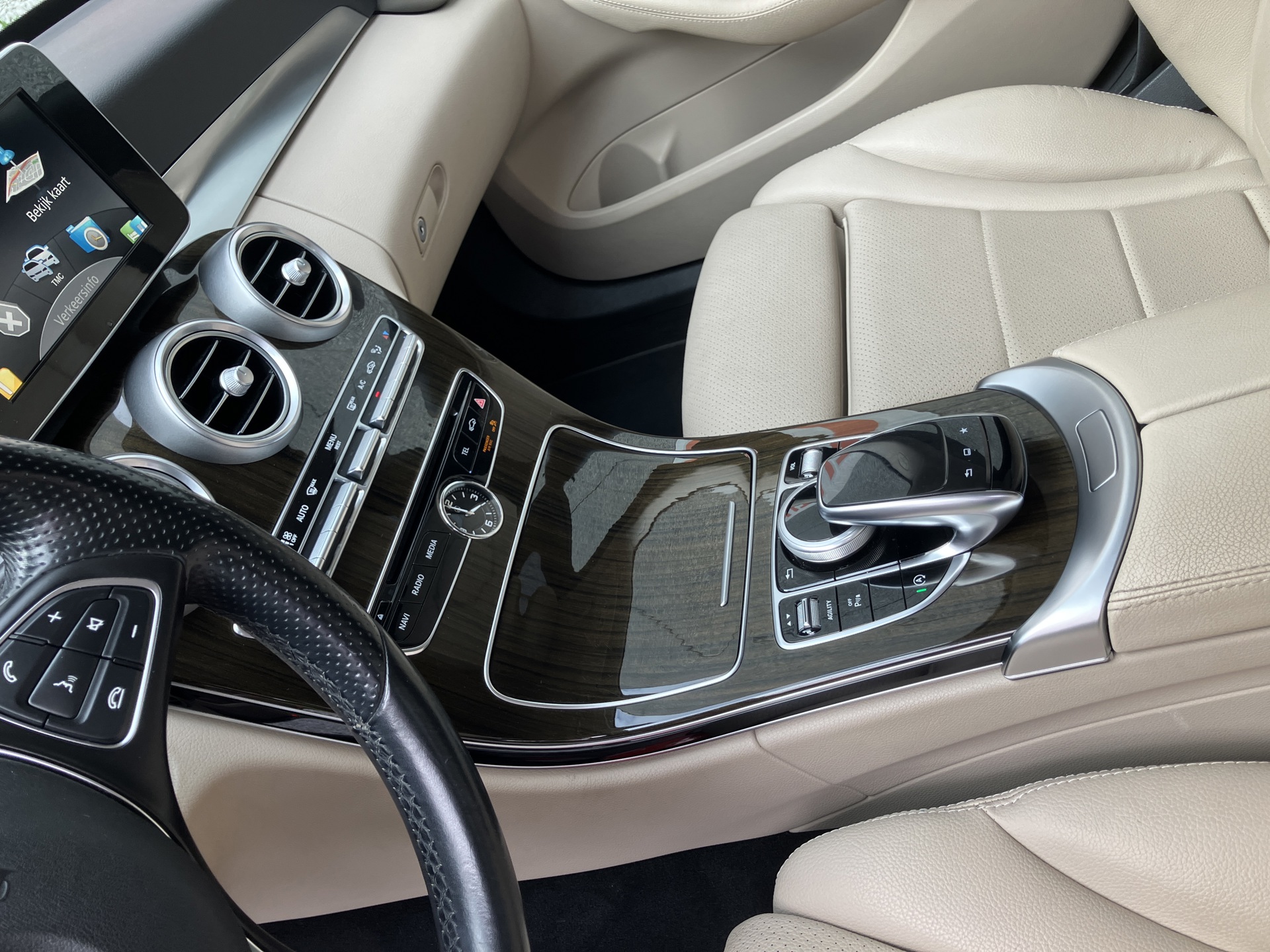 MERCEDES _C 180 BREAK_15