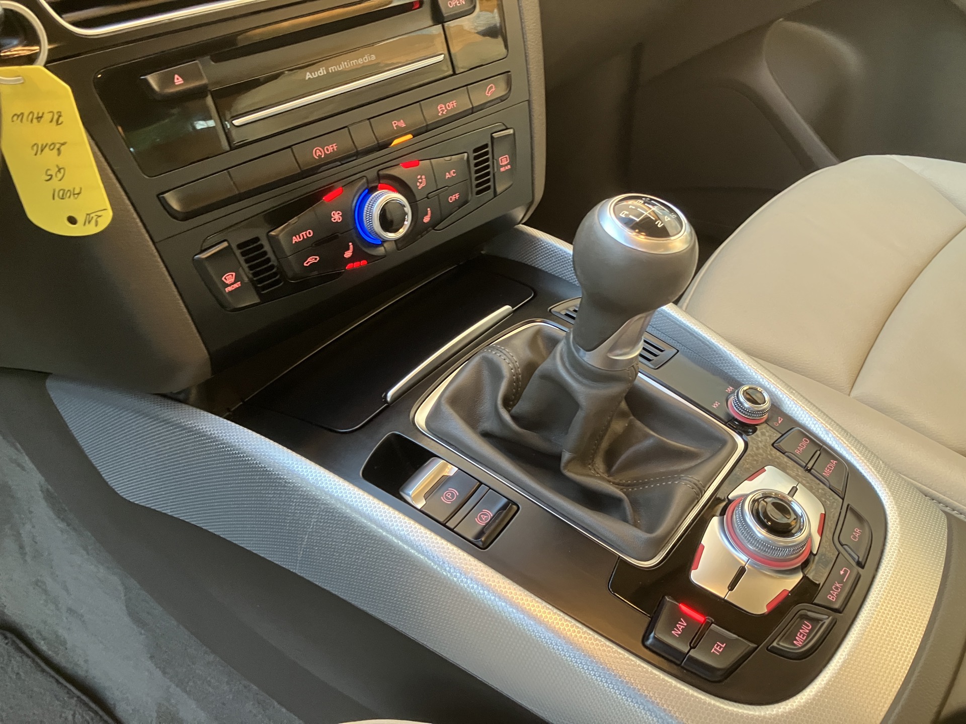 AUDI _Q 5  TDI  euro6b_7