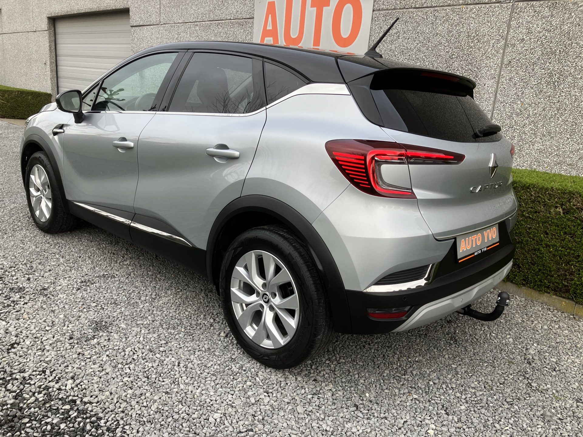 RENAULT_captur AUTOMATIC_2