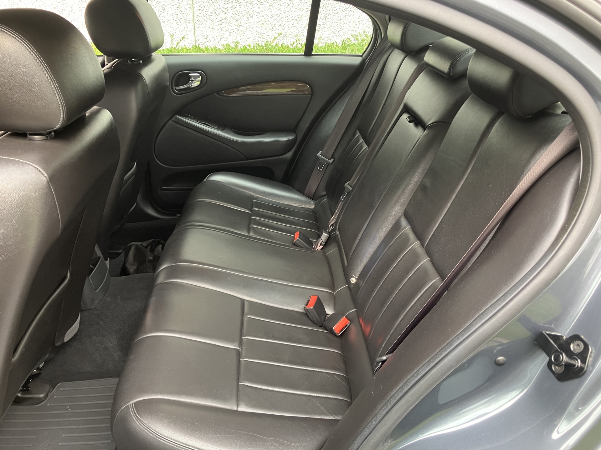 JAGUAR_S-type  3.0 benzine_5