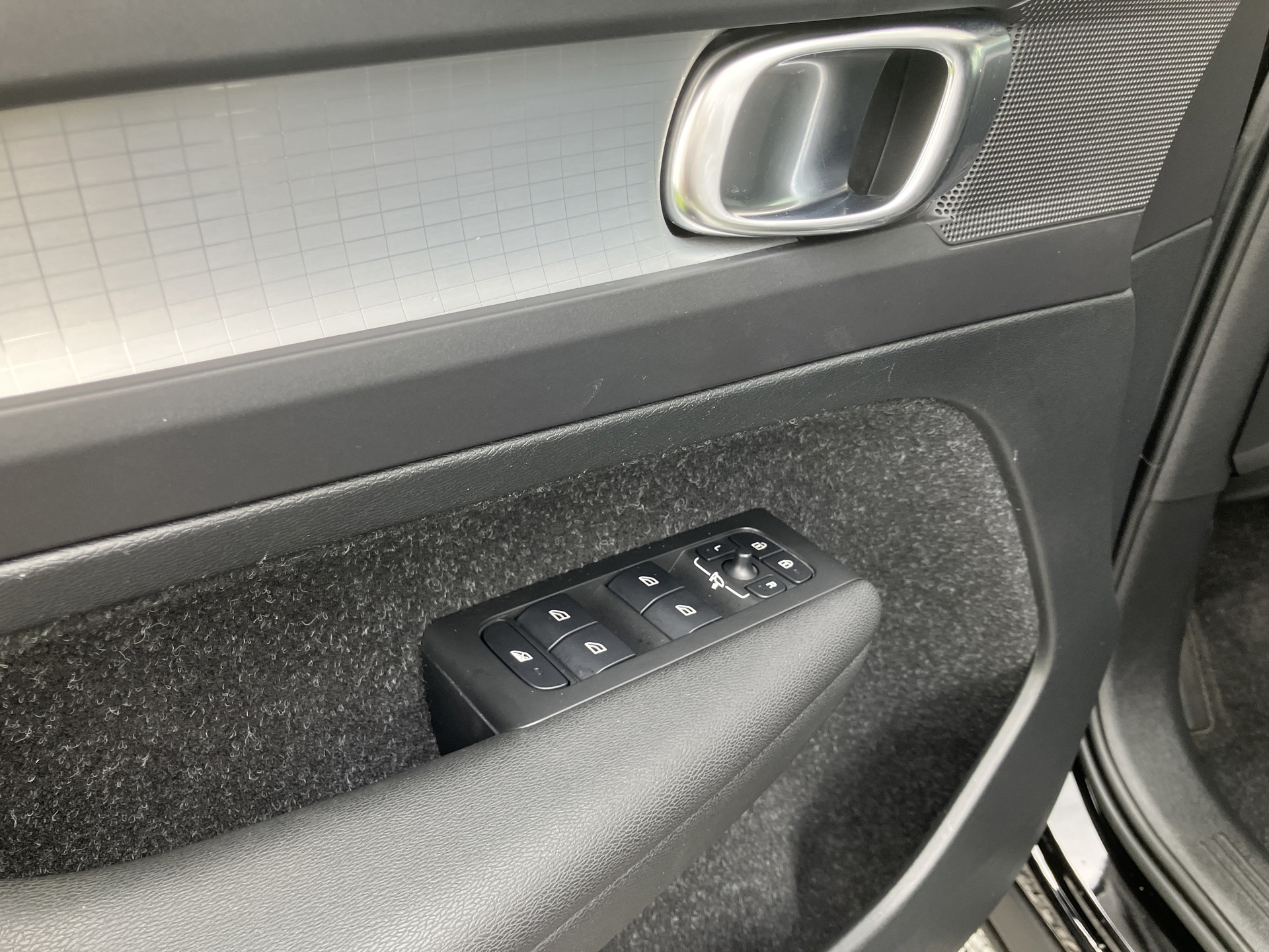 VOLVO _XC40 automatic_5