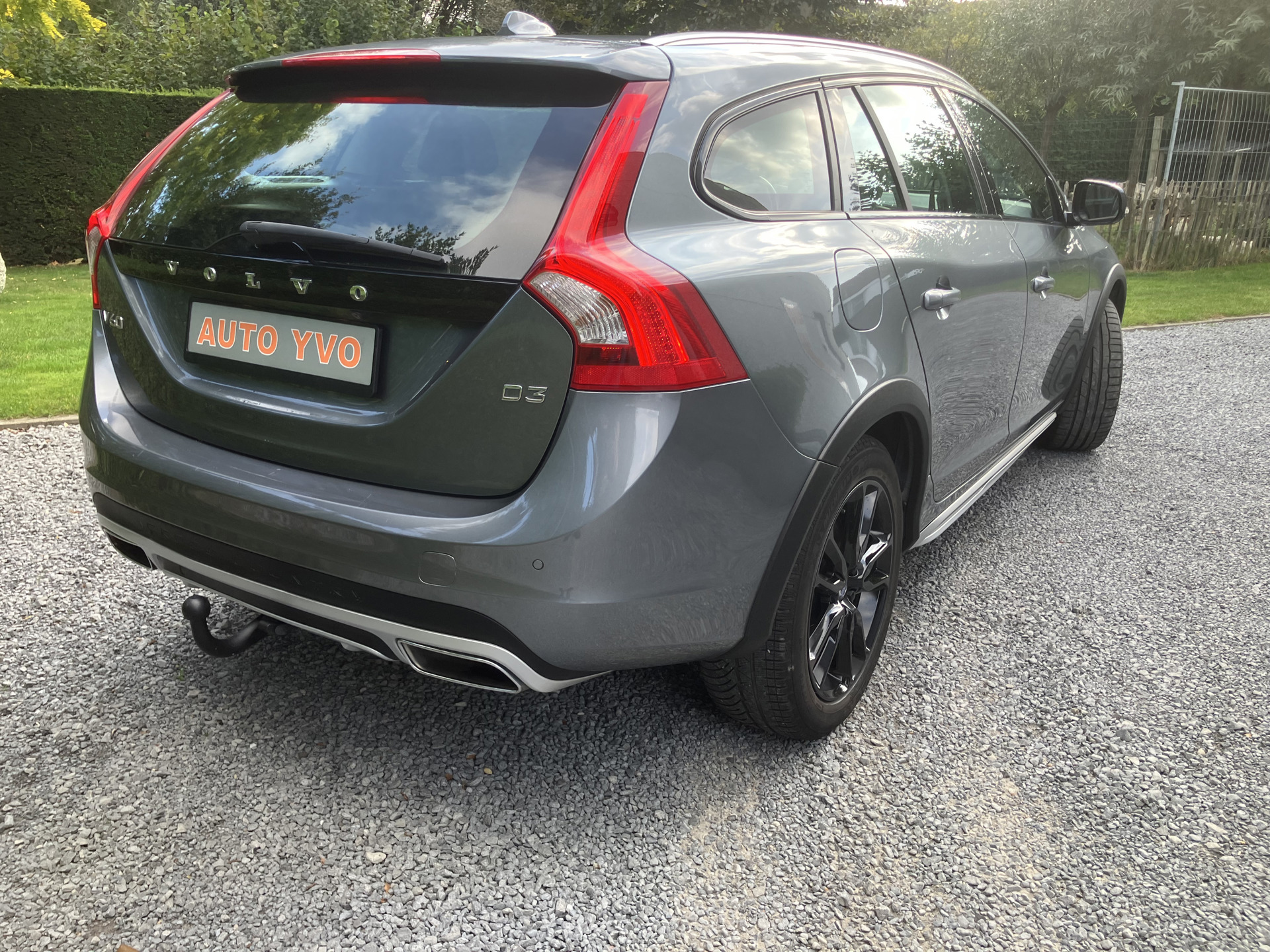 VOLVO _V60  CROSS COUNTRY_7