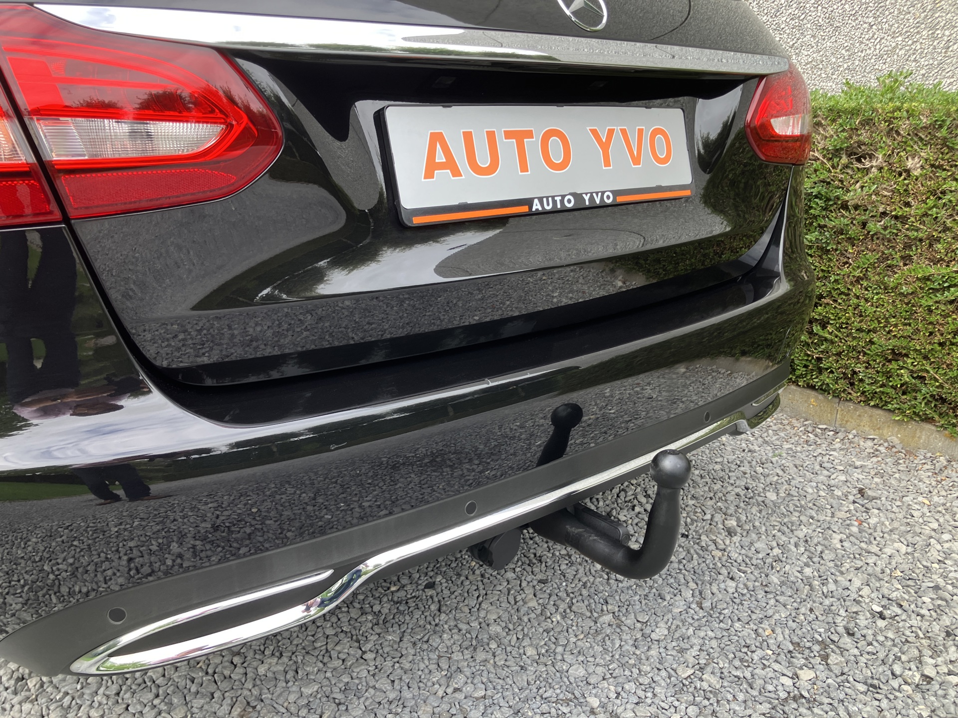 MERCEDES _C 180 BREAK_11