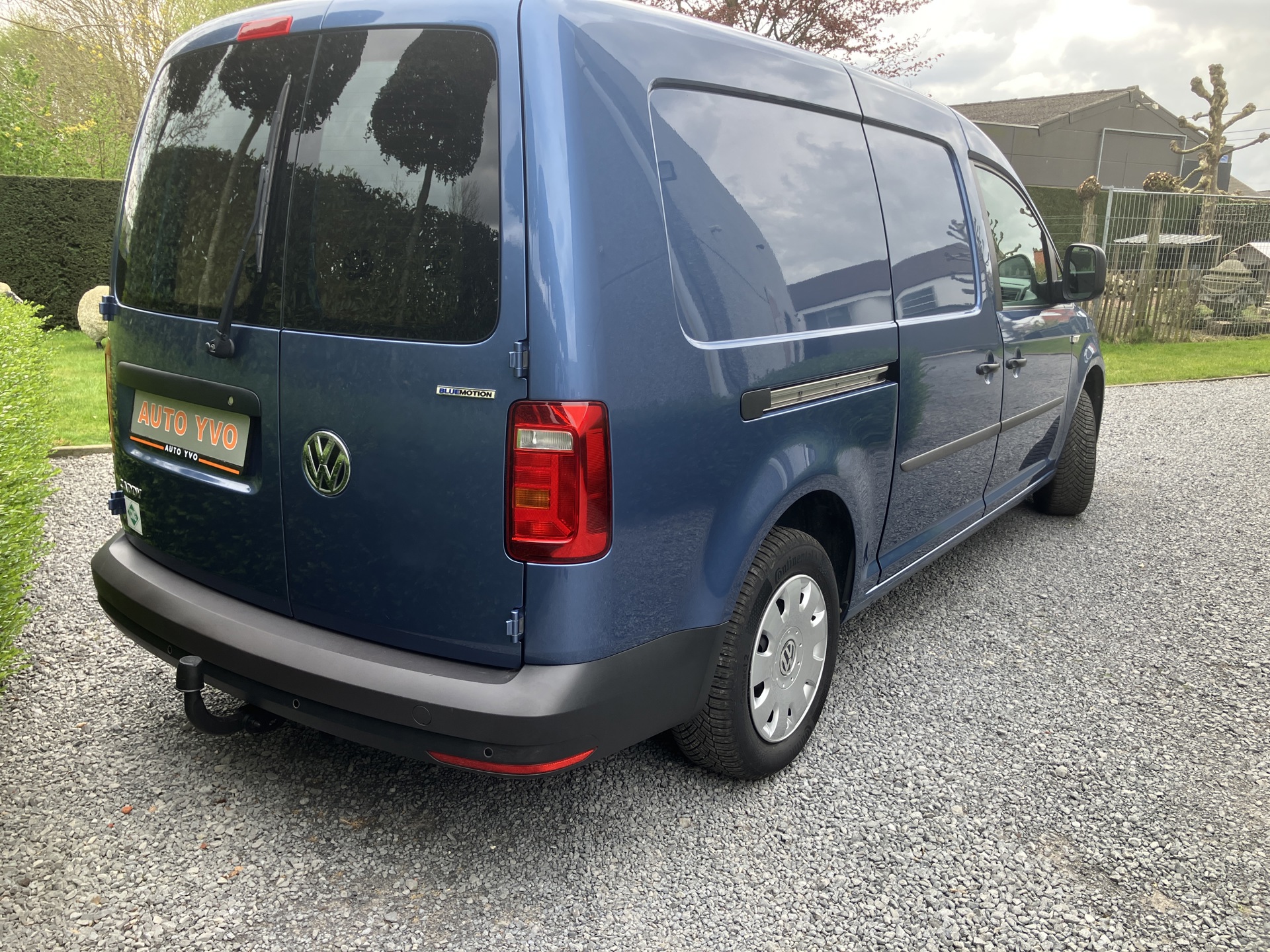 VW_CADDY MAXI LV automatic_11