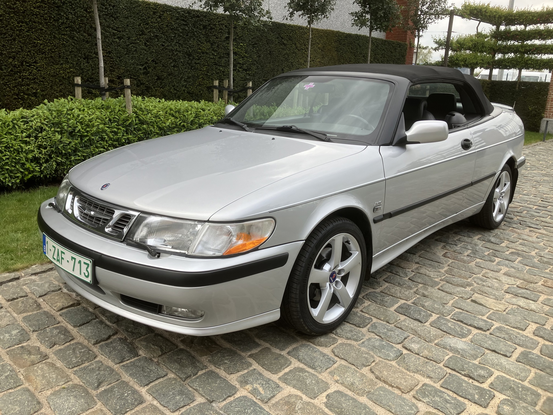 SAAB_9.3 AERO CABRIO_2