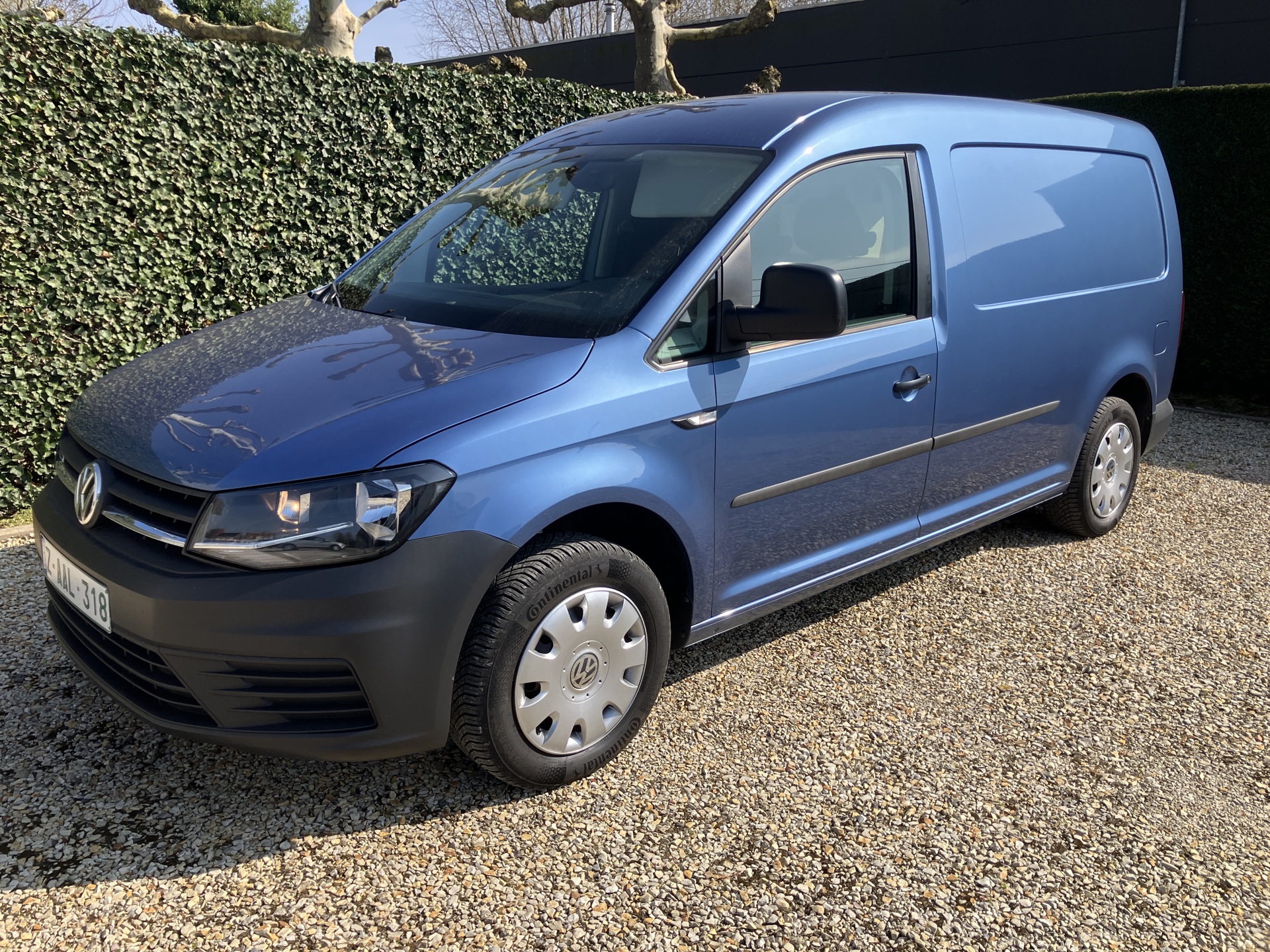 VW_CADDY MAXI LV automatic_5