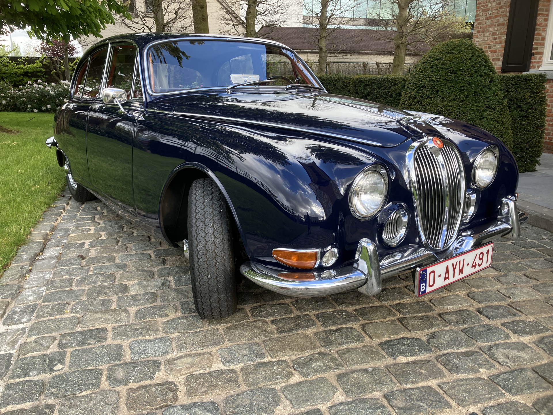 JAGUAR_S - type  3.4 AUTOMATIC_3