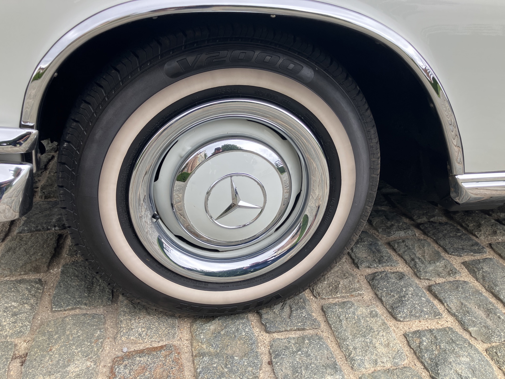 MERCEDES _250 se cabrio_9
