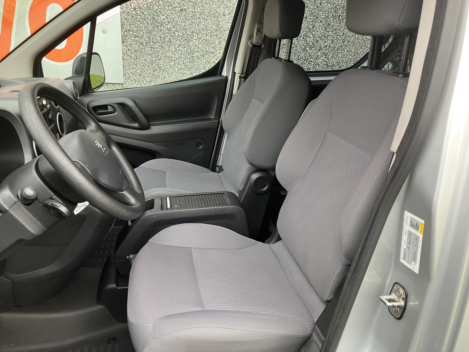 PEUGEOT_partner  lichte vracht_1