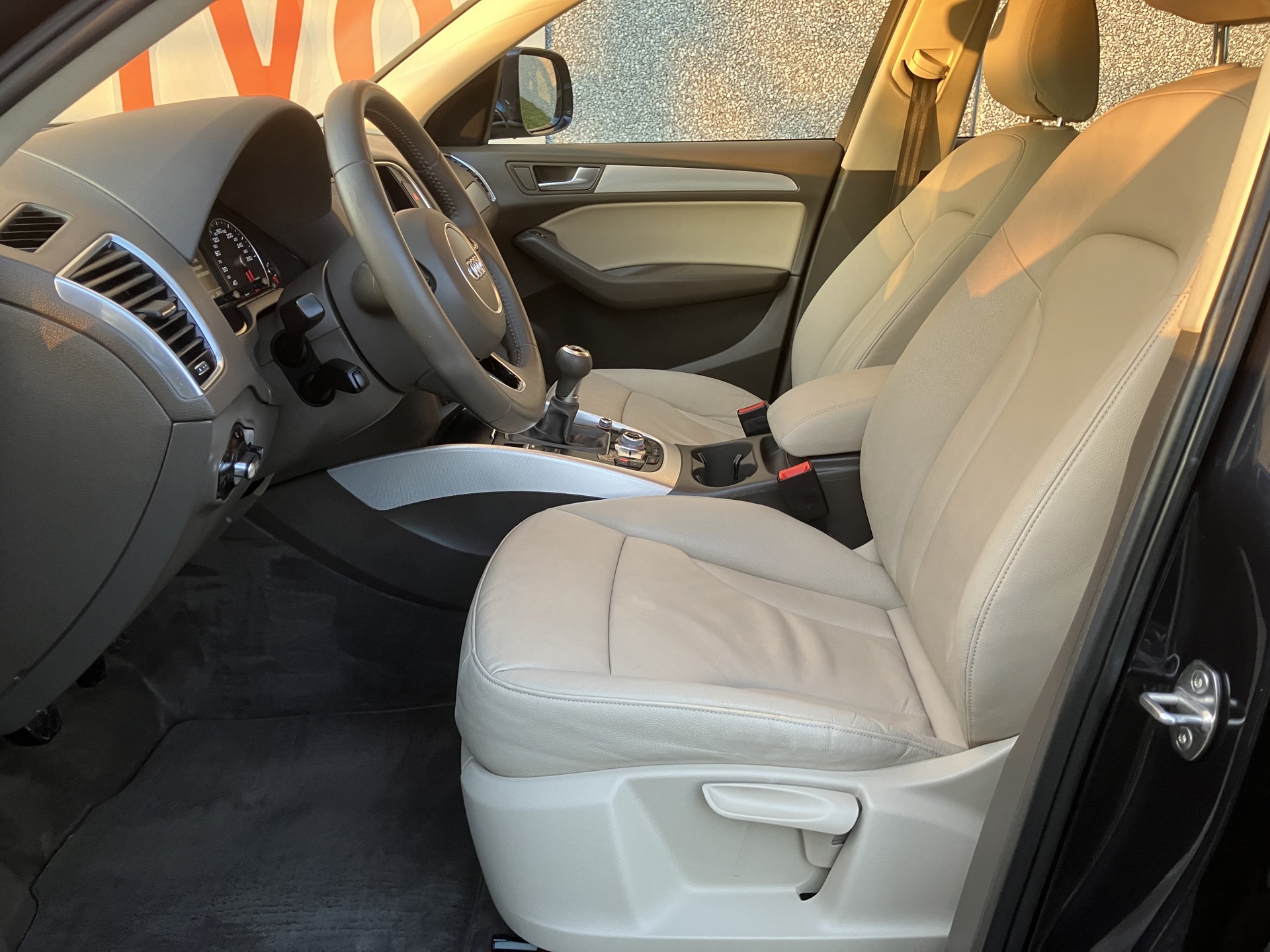 AUDI _Q 5  TDI  euro6b_9