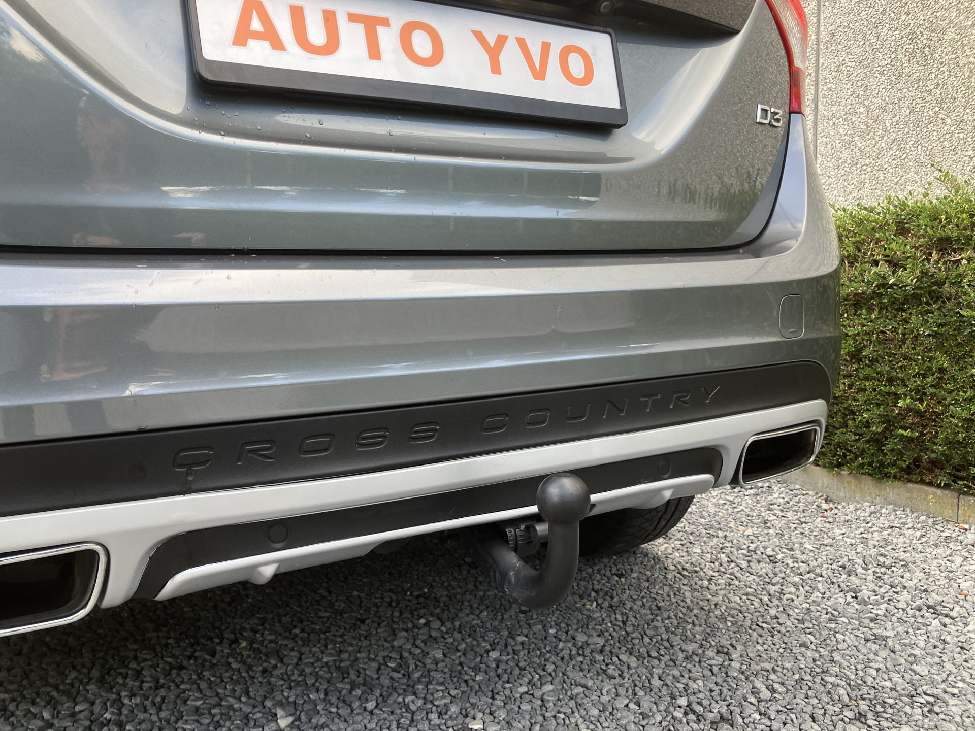 VOLVO _V60  CROSS COUNTRY_6