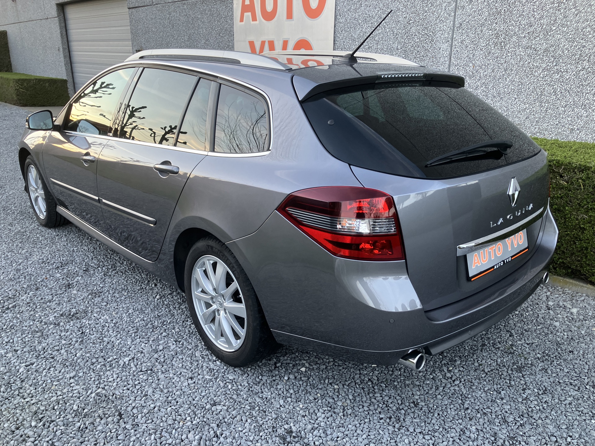 RENAULT_LAGUNA break "4control"_2