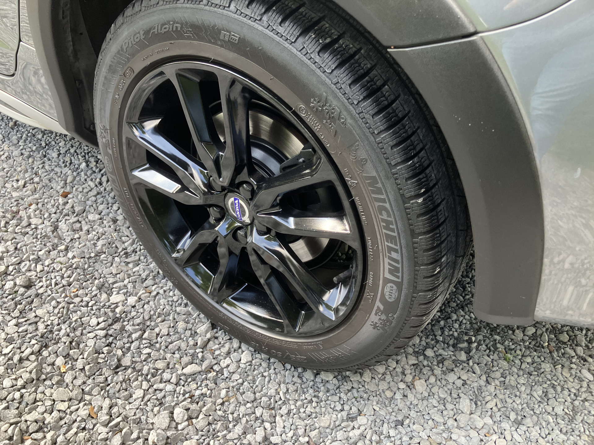 VOLVO _V60  CROSS COUNTRY_10