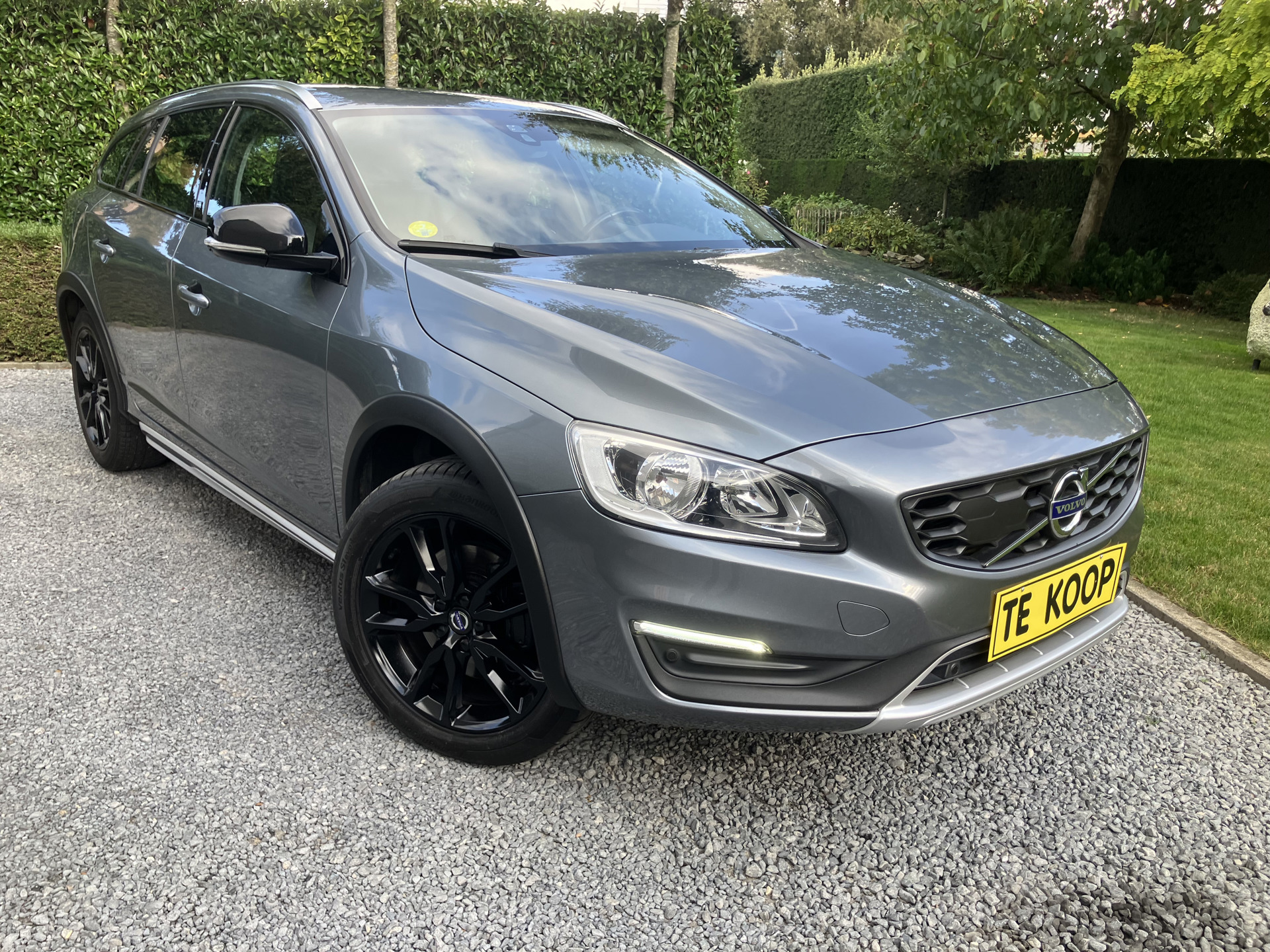 VOLVO _V60  CROSS COUNTRY_4