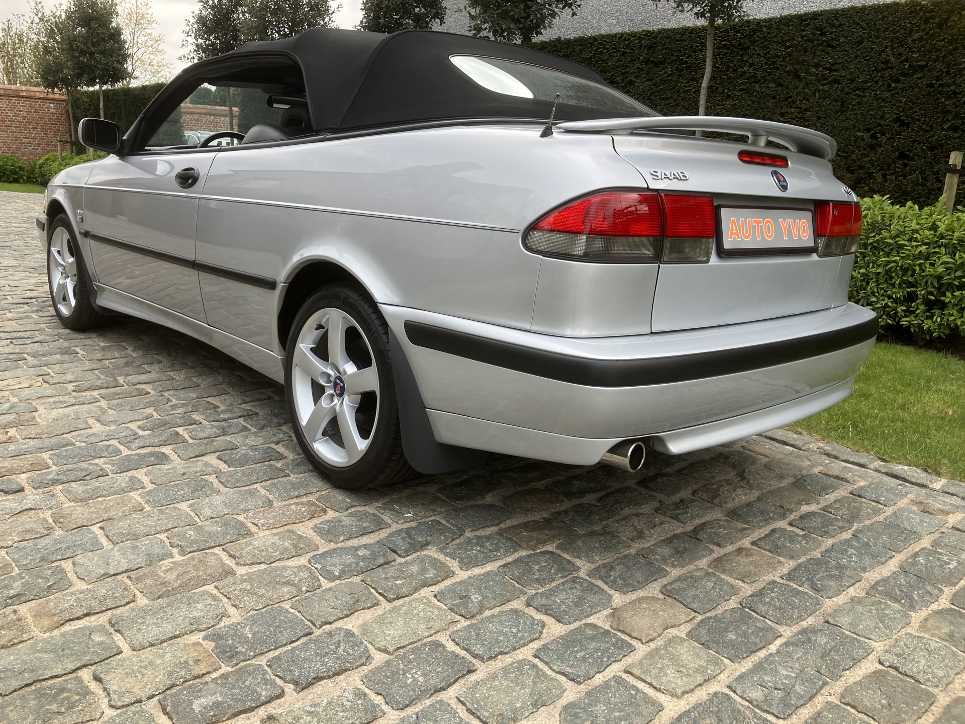 SAAB_9.3 AERO CABRIO_1