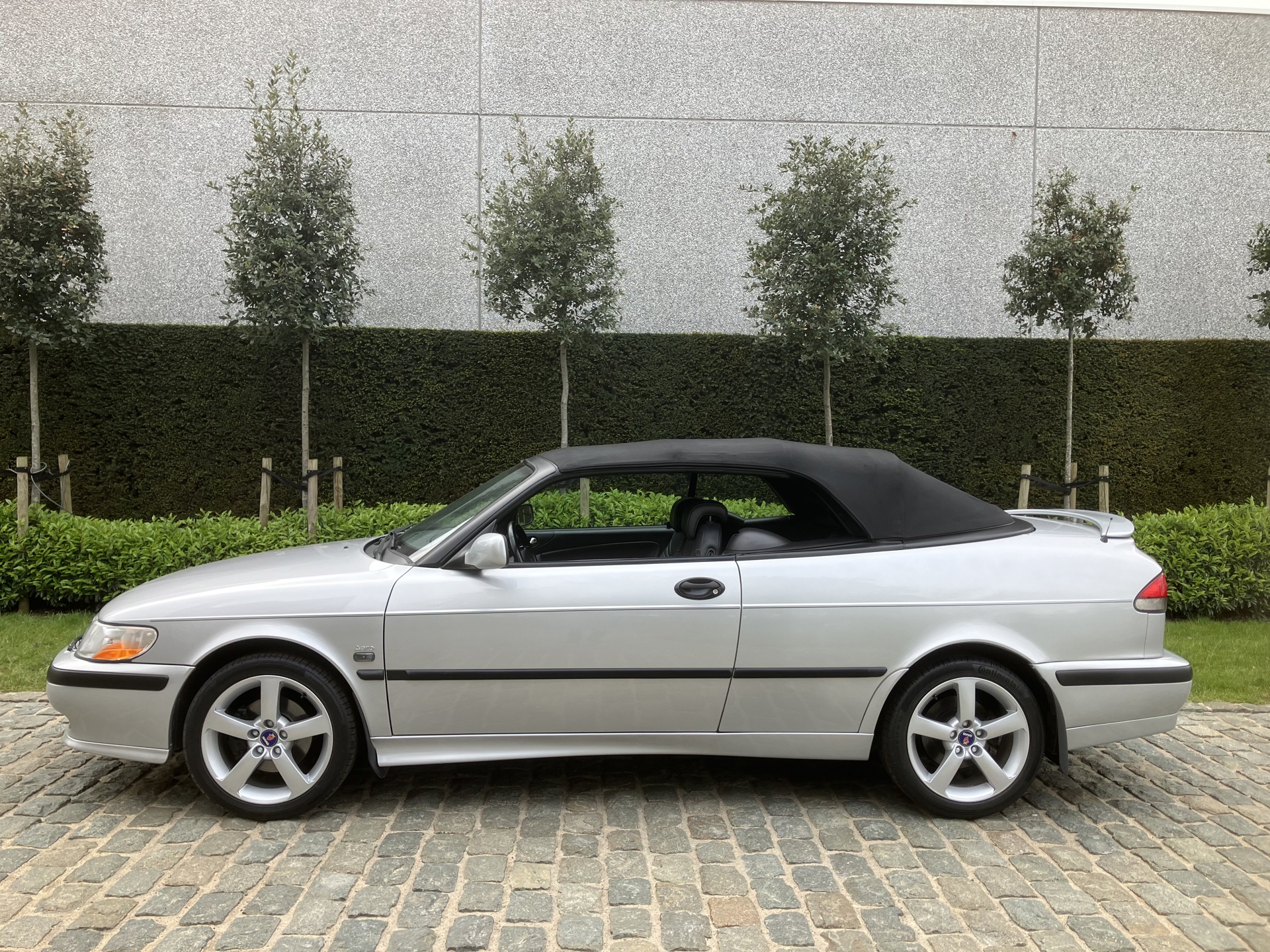 SAAB_9.3 AERO CABRIO_6