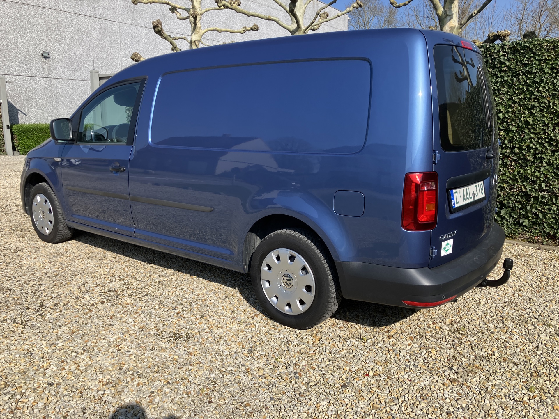 VW_CADDY MAXI LV automatic_1