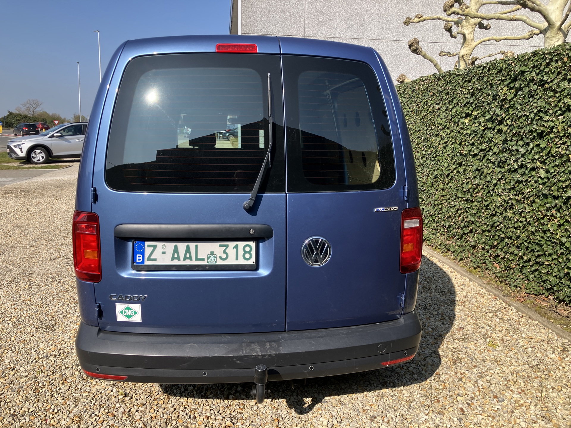 VW_CADDY MAXI LV automatic_8