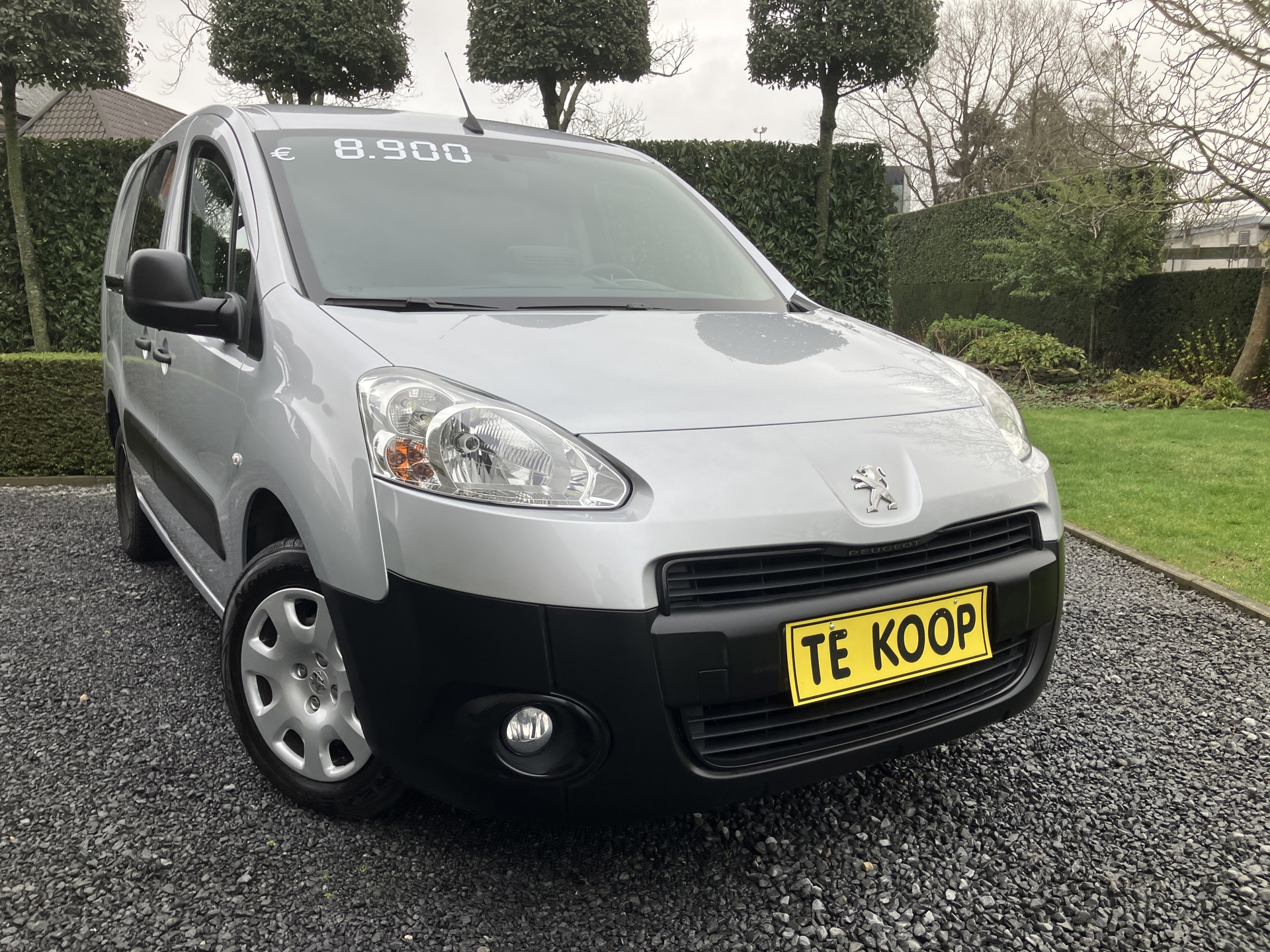 PEUGEOT_partner  lichte vracht_7