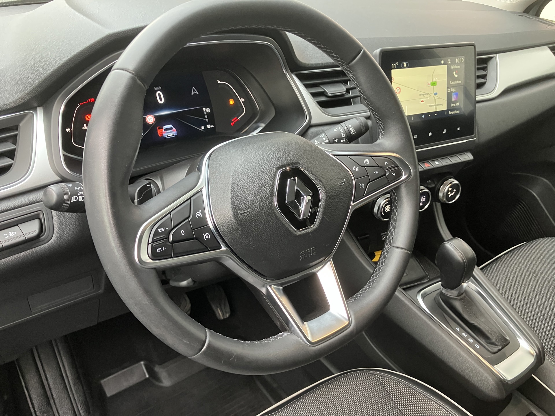 RENAULT_captur AUTOMATIC_12