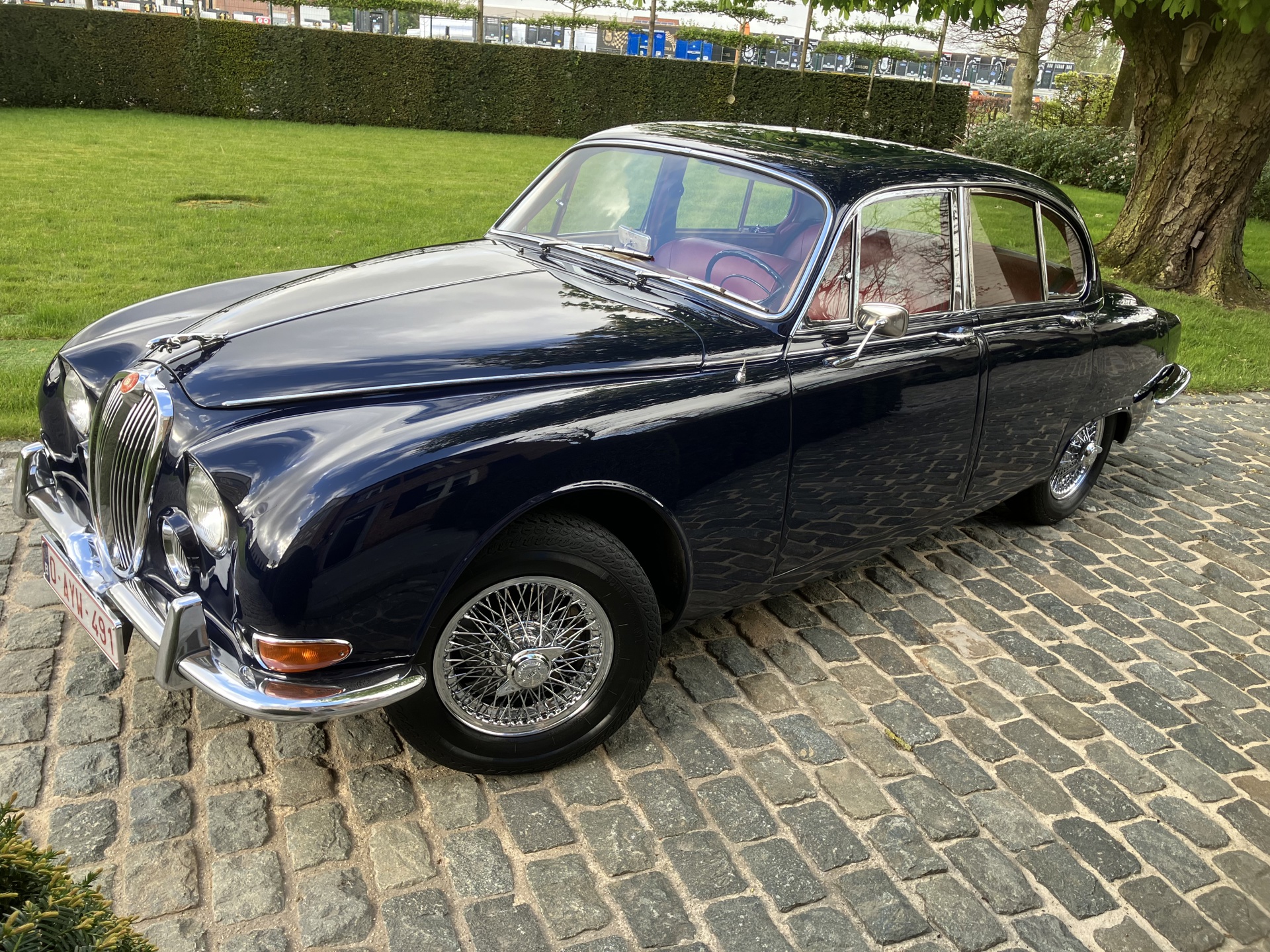 JAGUAR_S - type  3.4 AUTOMATIC_11