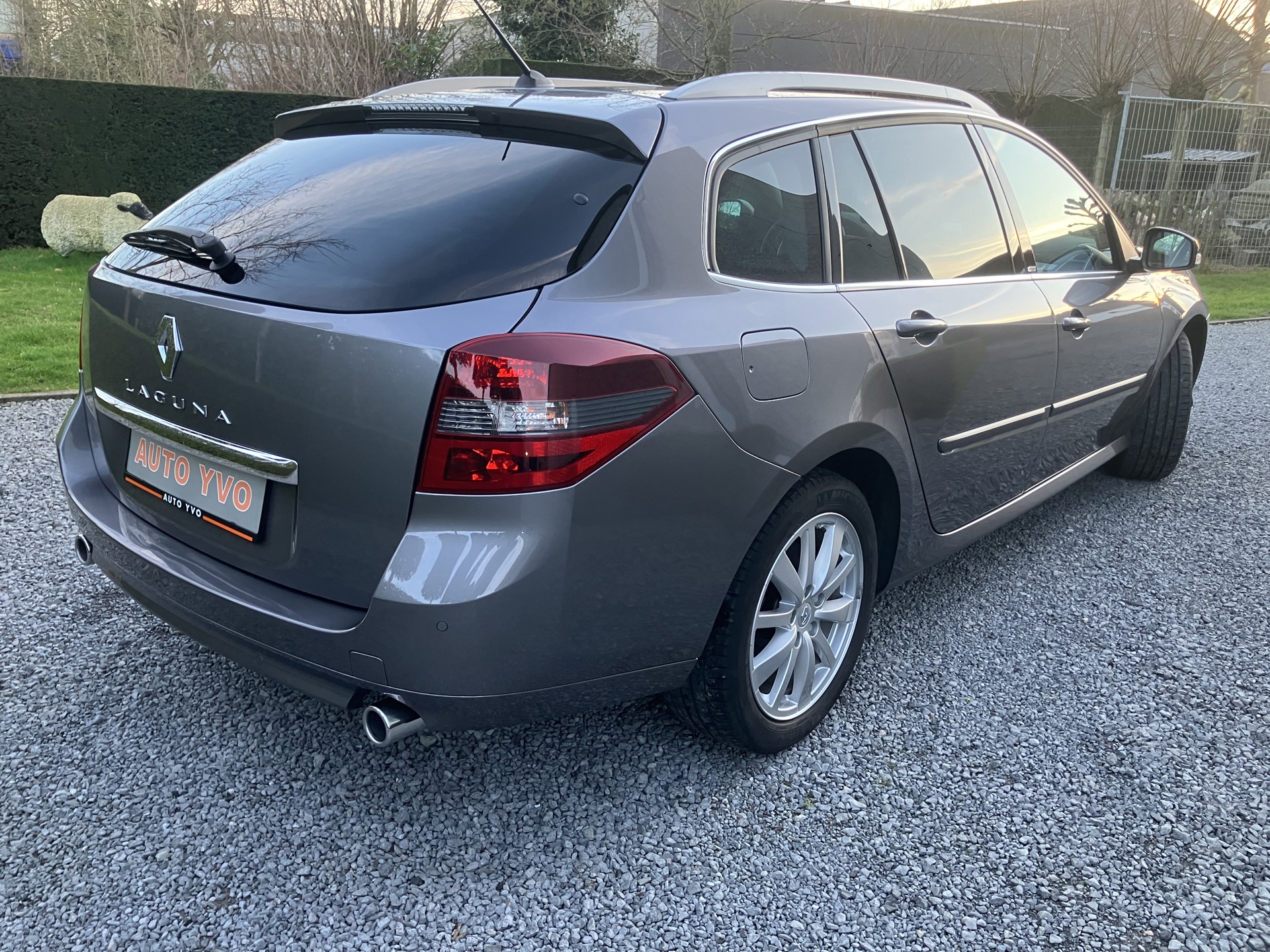 RENAULT_LAGUNA break "4control"_7