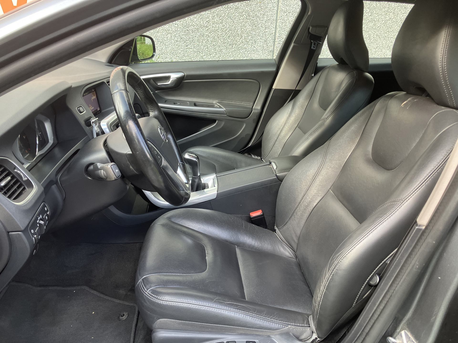 VOLVO _V60  CROSS COUNTRY_8