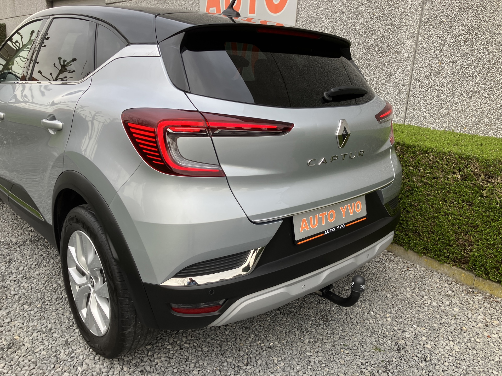 RENAULT_captur AUTOMATIC_9