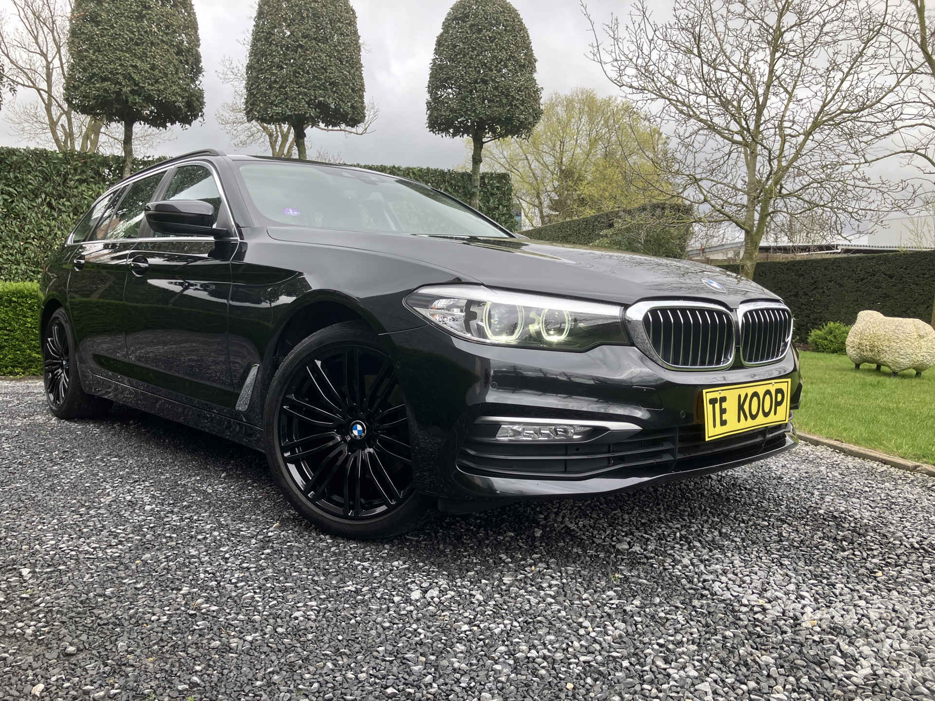 BMW_520i touring_7