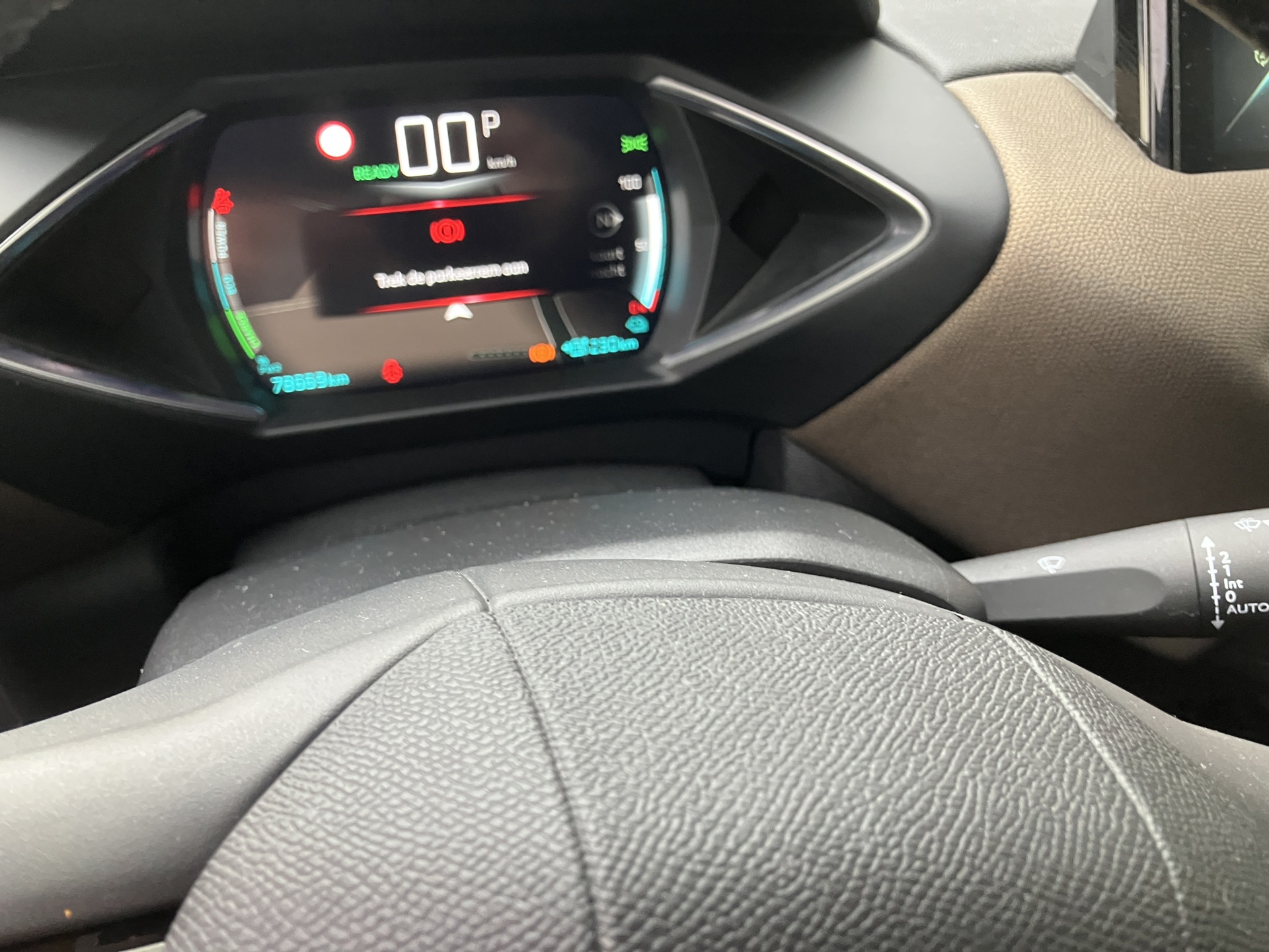 DS automobiles_DS 3 CROSSBACK_11