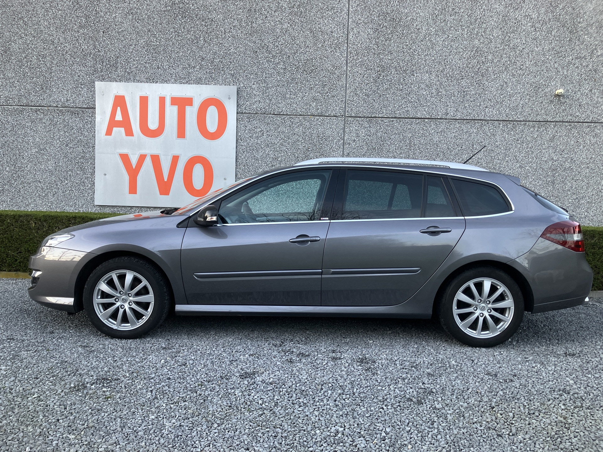 RENAULT_LAGUNA break "4control"_1