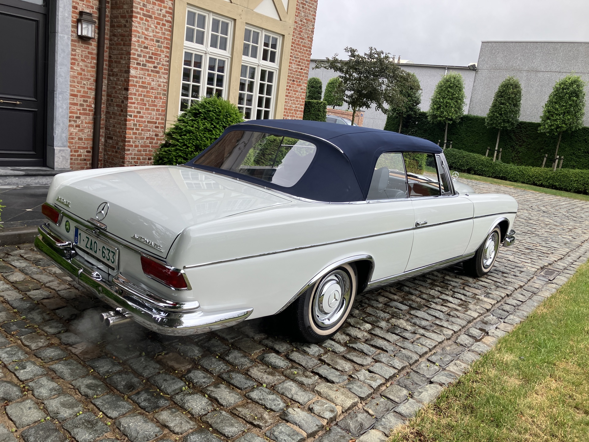 MERCEDES _250 se cabrio_2