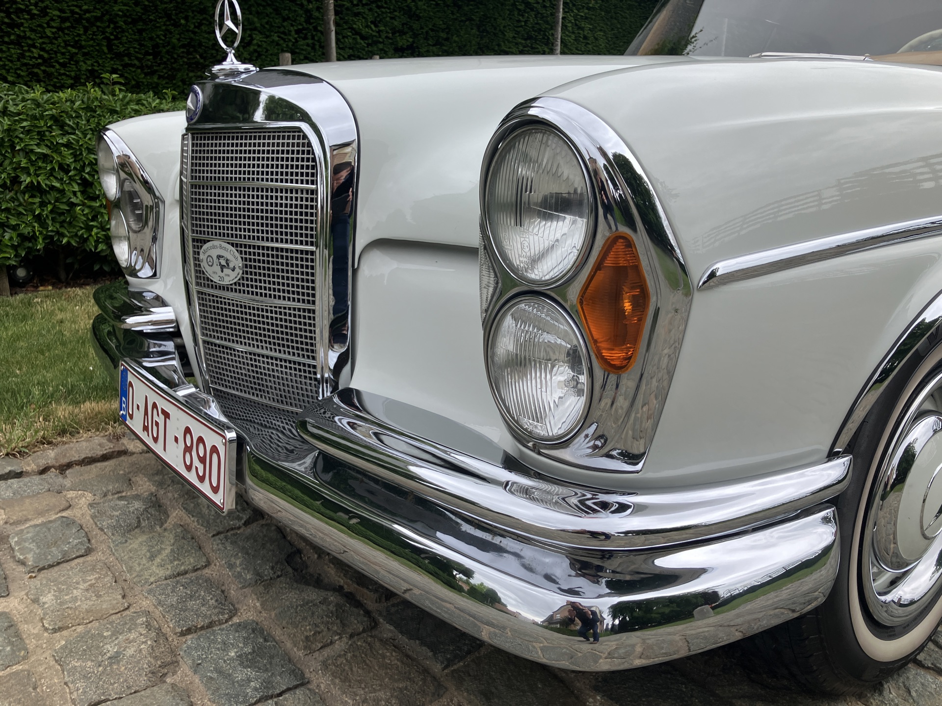 MERCEDES _250 se cabrio_10
