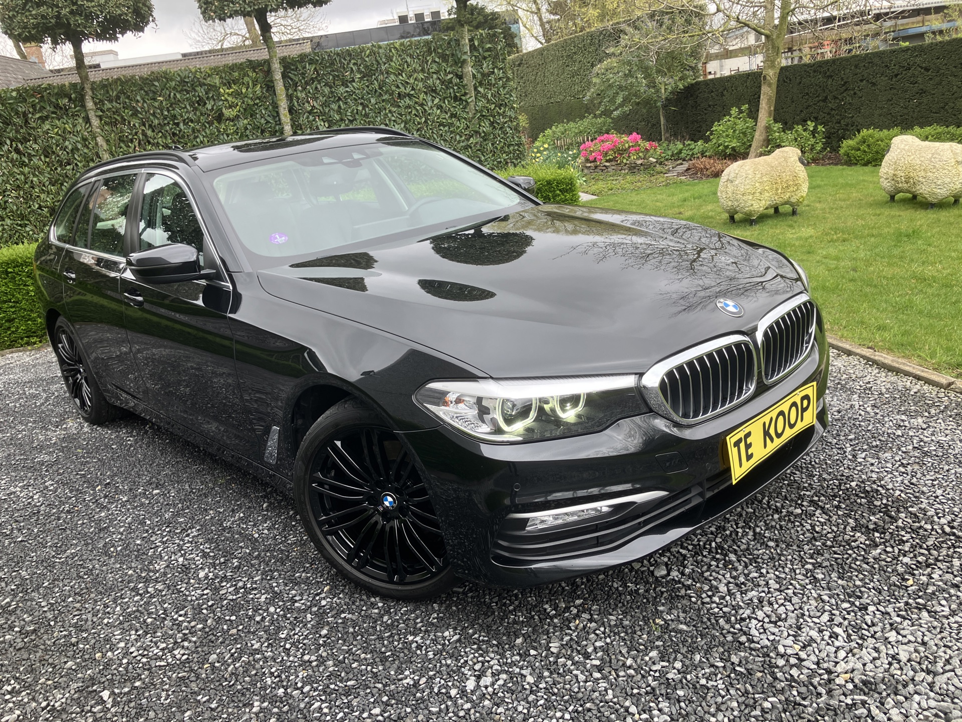BMW_520i touring_4
