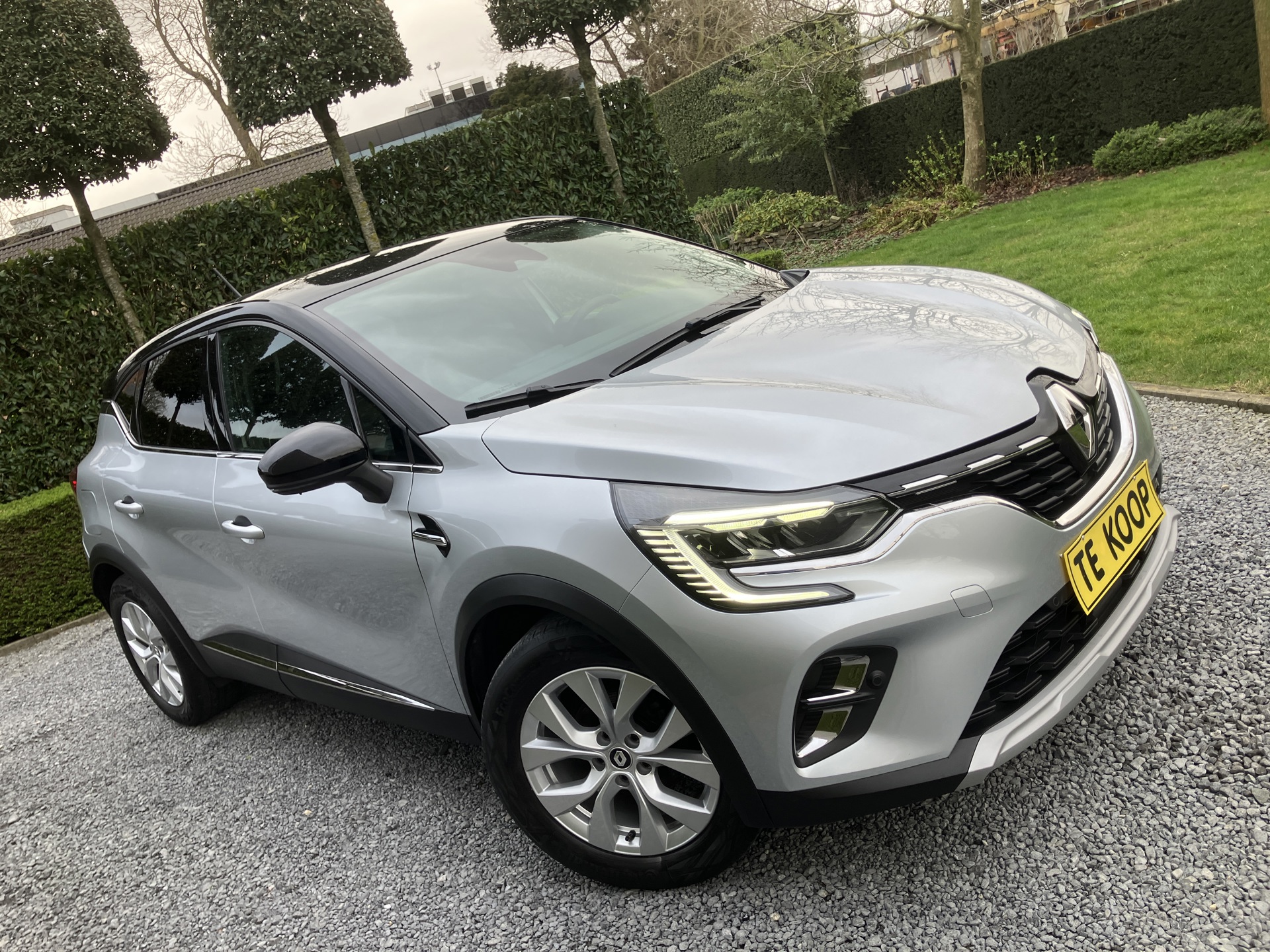 RENAULT_captur AUTOMATIC_14