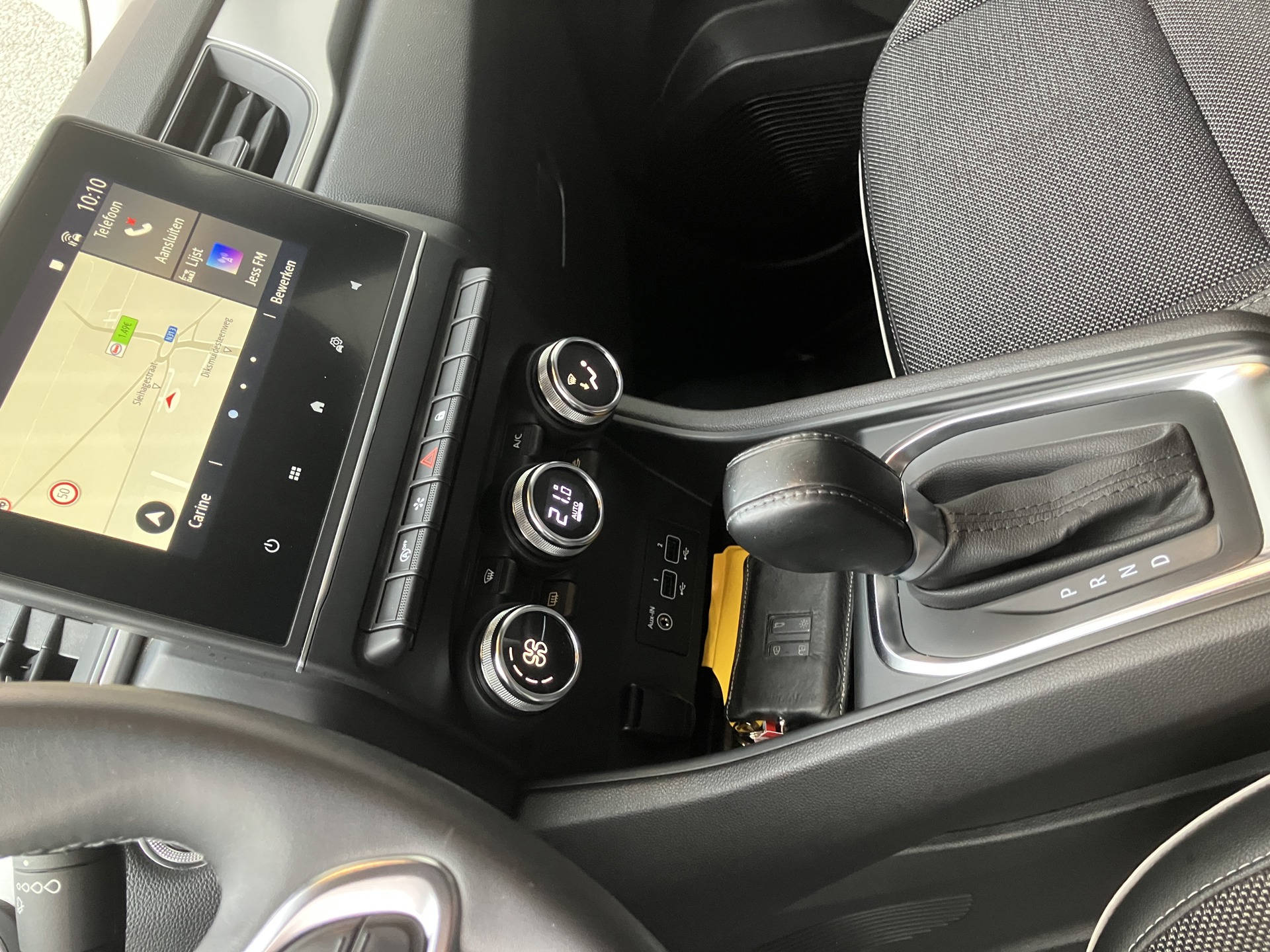 RENAULT_captur AUTOMATIC_7