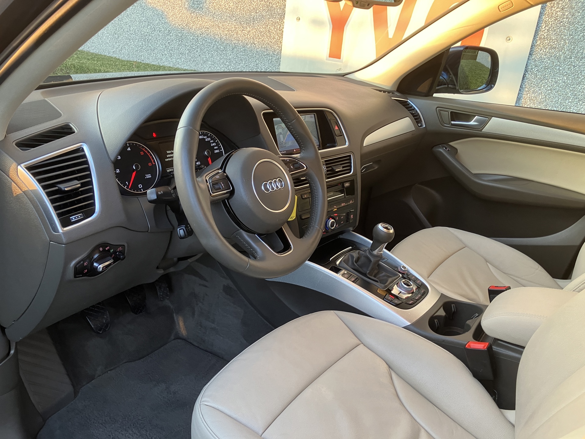 AUDI _Q 5  TDI  euro6b_3