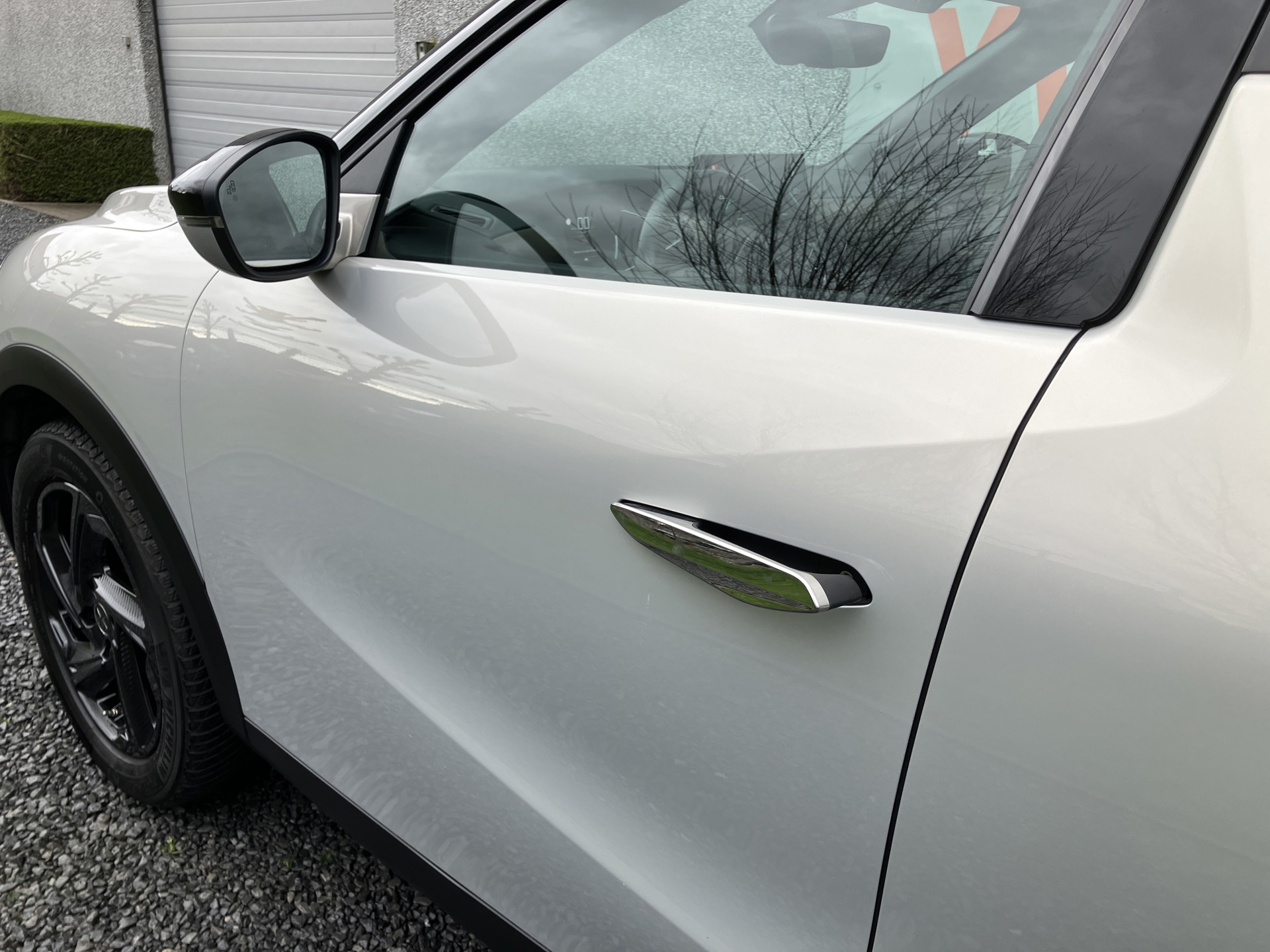 DS automobiles_DS 3 CROSSBACK_10