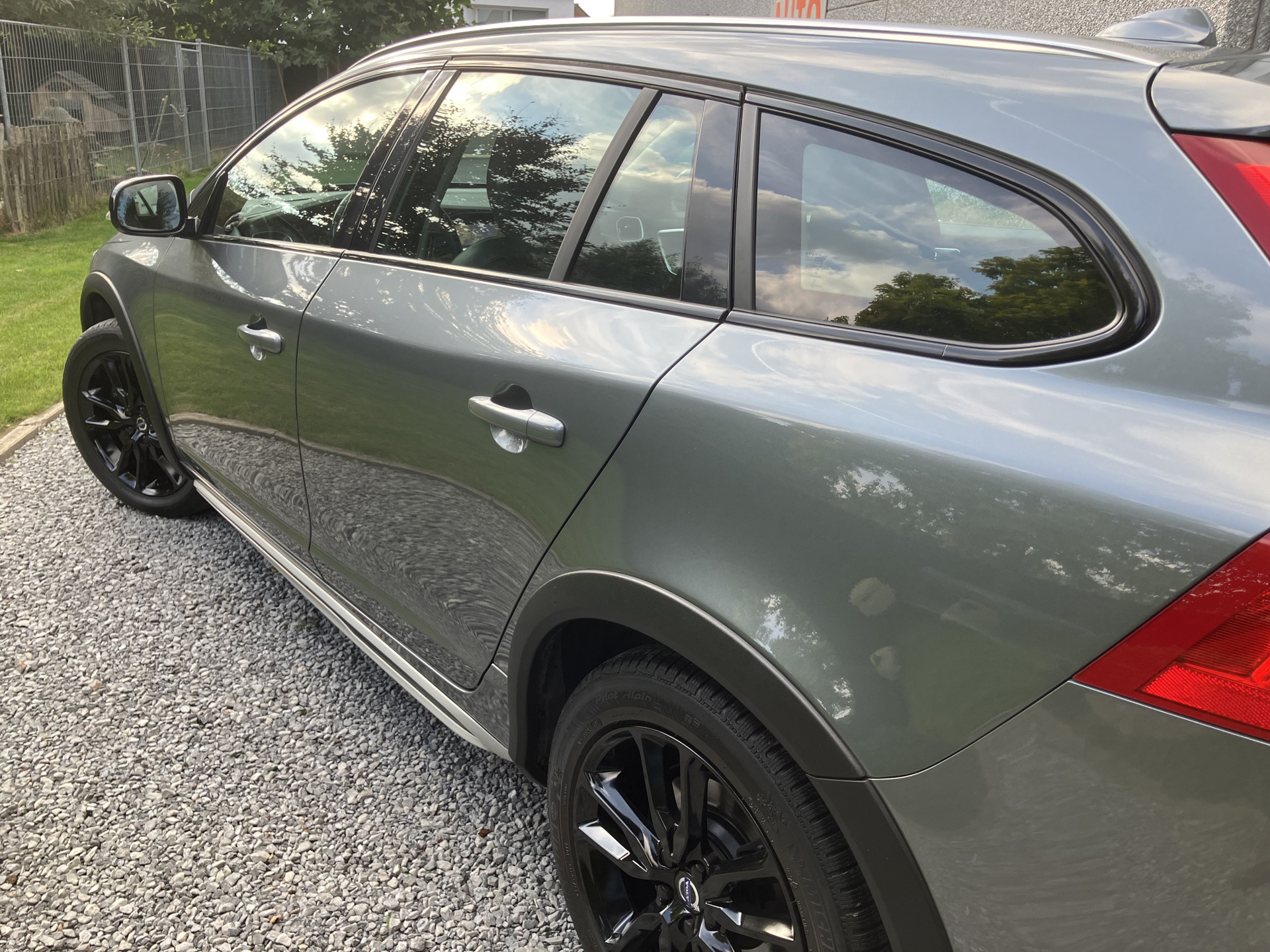 VOLVO _V60  CROSS COUNTRY_11