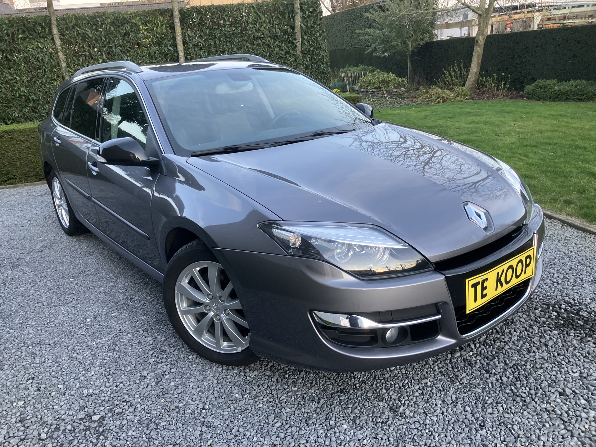 RENAULT_LAGUNA break "4control"_9