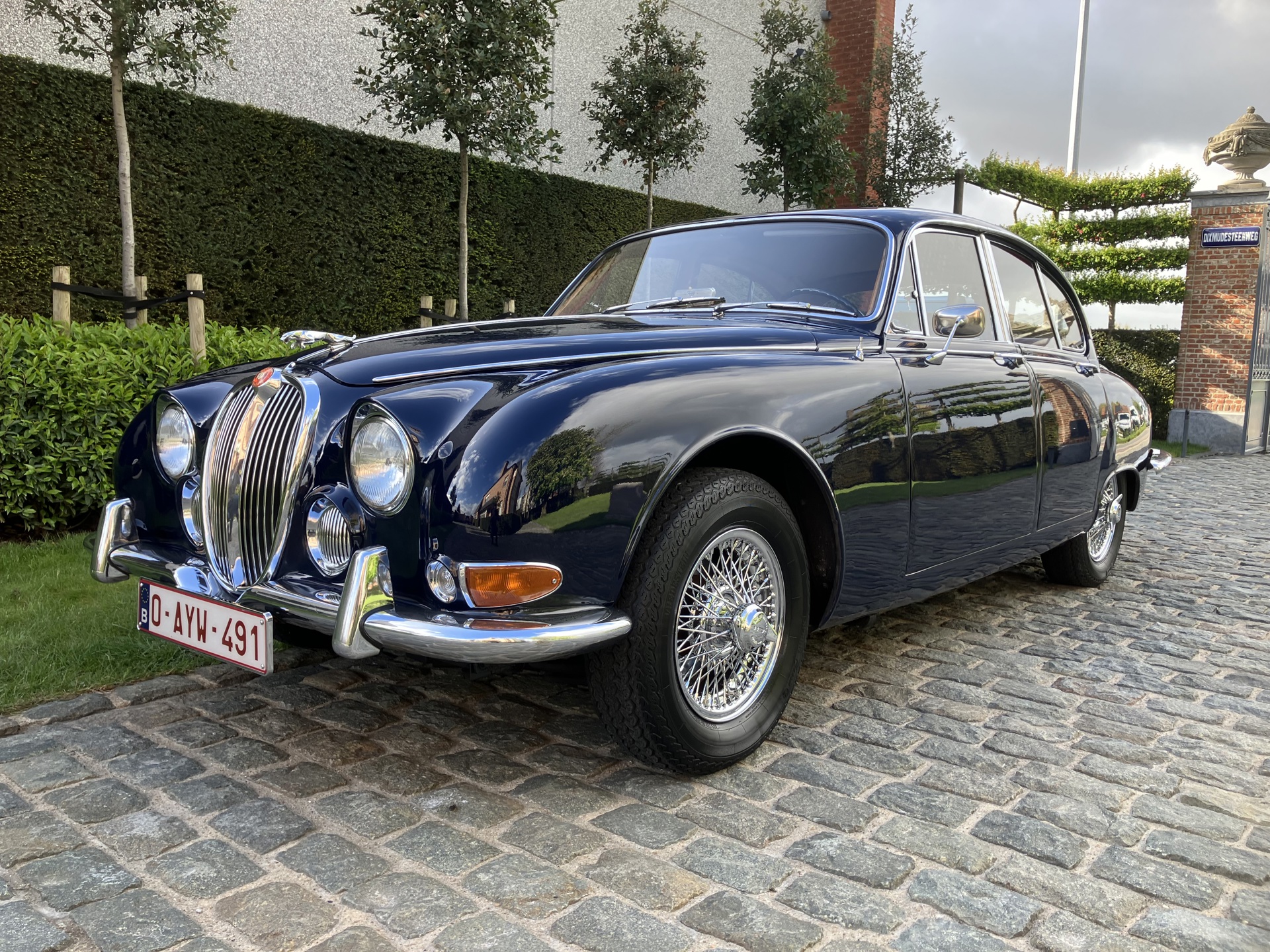 JAGUAR_S - type  3.4 AUTOMATIC_1